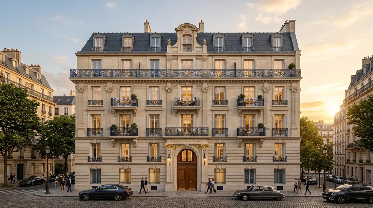 Défiscalisation immobilière patrimoine