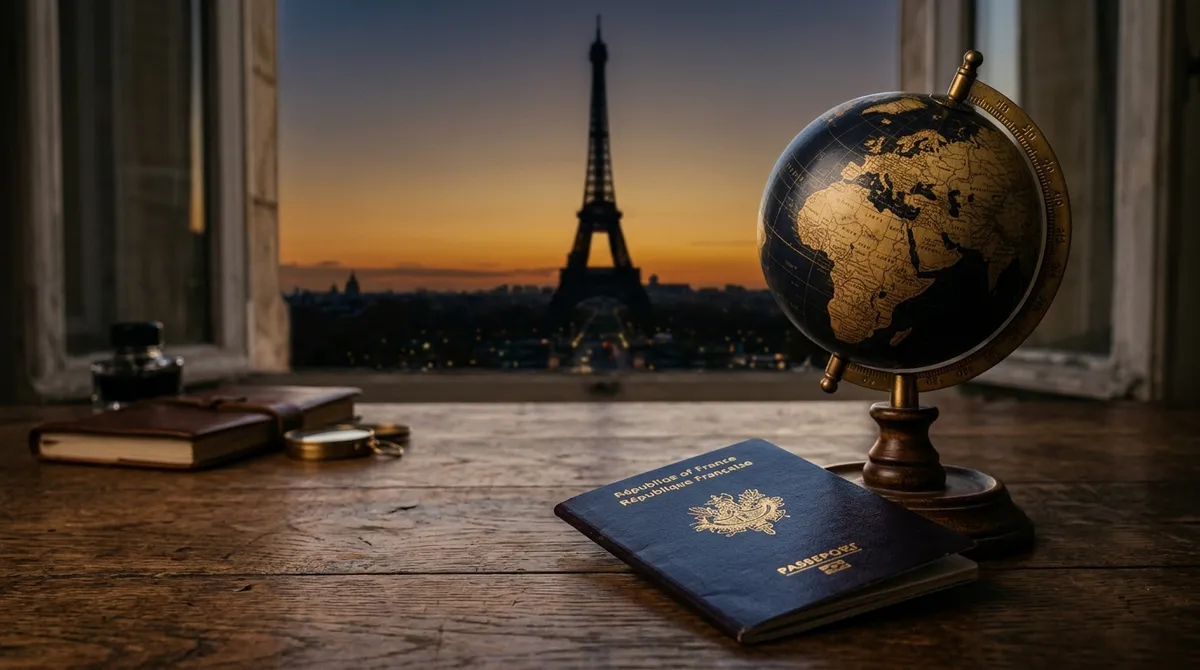 Investissement expatriés
