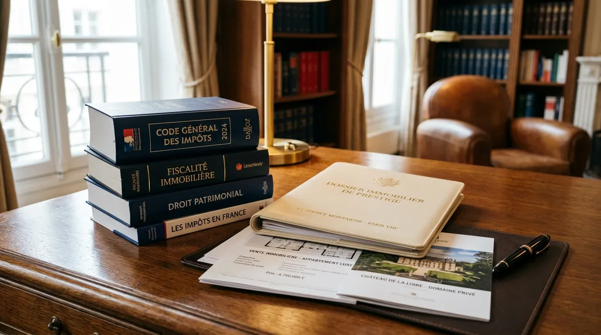 IFI — Impôt sur la fortune immobilière Tulle