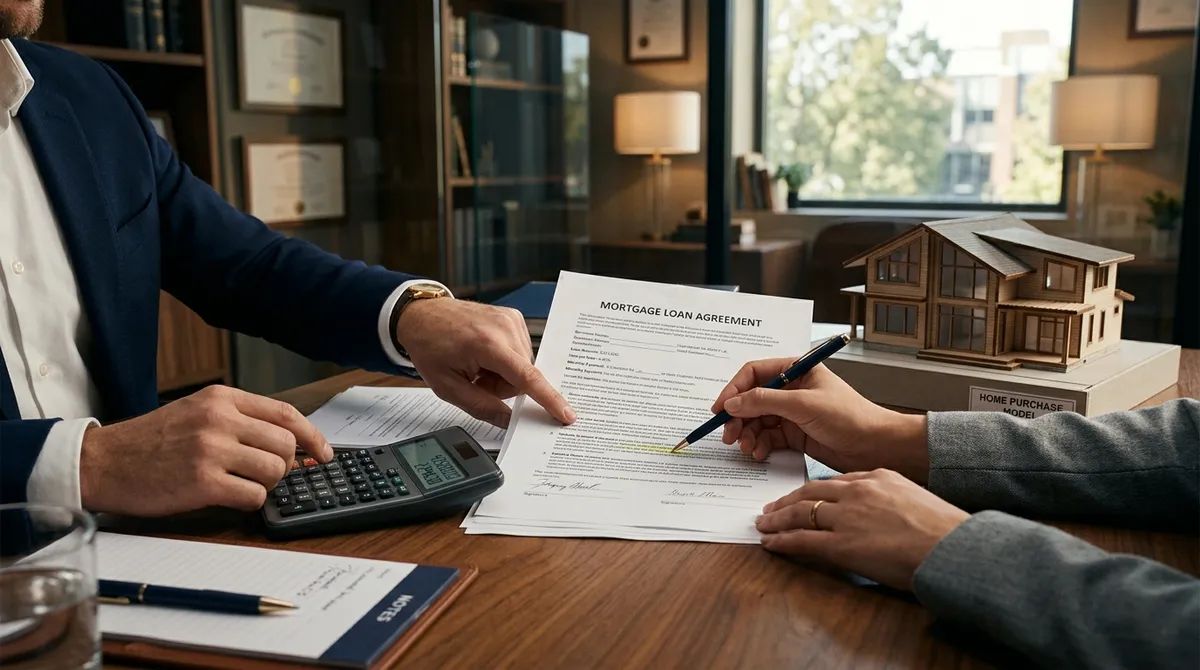 Rachat de crédit et assurance emprunteur