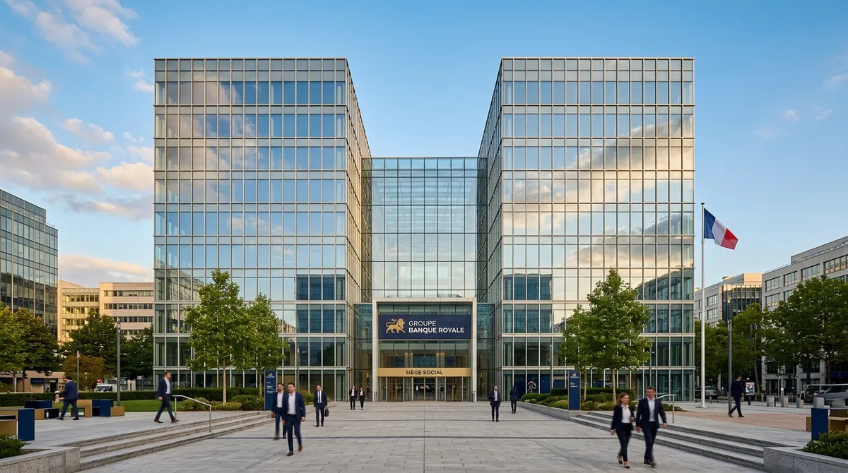 SCI et Holding